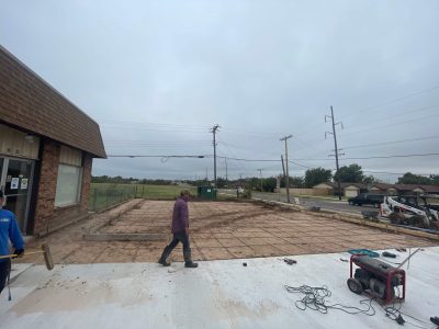Benefits of Professional Commercial Concrete Replacement