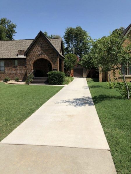 Revitalize Your Oklahoma City Property with Expert Concrete Services from Alex’s Construction Co, LLC