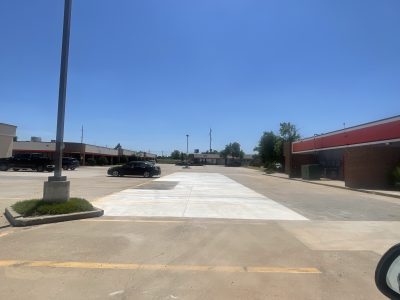 Choosing the Right Commercial Concrete Contractor
