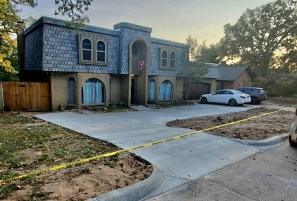 Concrete Cracks: Causes & Prevention Guide in Oklahoma City